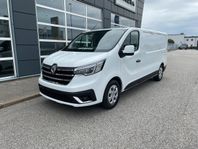 Renault trafic E-TECH 100% ELECTRIC L2H1 52KWH *0,99 % ränte