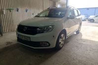 Dacia Logan MCV 0.9 TCe Euro 6