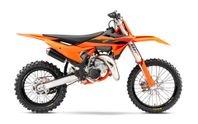 KTM 85 SX 19/16 2025