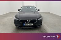 Volvo V90 T4 190hk Momentum VOC Sensorer Rattvärmare Keyless