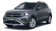 Volkswagen T-CROSS Edition privatleasing från 4095kr