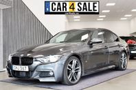 BMW 330e Sedan Steptronic M Sport Euro6 Navi Taklucka Skinn