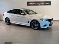 BMW 330 d xDrive Gran Turismo Steptronic M Sport Euro 6