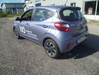 Hyundai i10 1.0 blue AMT Essential Euro 6