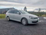 Volkswagen Golf Variant 1.6 TDI BMT Euro 5