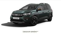 Dacia Jogger Extreme Bensin Manuell 110hk (7 Säten) Privatle