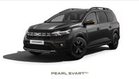 Dacia Jogger Extreme Bensin Manuell 110HK (7 Säten) Privatle