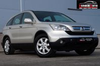 Honda CR-V 2.0 i-VTEC 4WD Euro 5