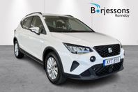 Seat Arona 1.0 TSI 110 HK STYLE AUT