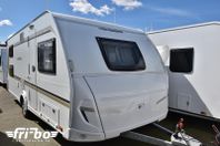 Weinsberg 550 UK CaraOne, Barnkammare