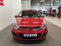 Kia Rio 1,2 Komfort Manuell 5d 84 Hk