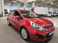 Kia Rio 1,2 Komfort Manuell 5d 84 Hk