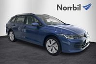 Volkswagen Golf Sportscombi eTSI 150 Dragkrok Lagerbil