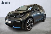 BMW i3 SÅLD/LEOPOLDs 120 Ah Comfort Advanced 20" H/K