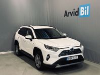 Toyota RAV4 Hybrid AWD Executive Elstol B-Kam+PDC Lane MOMS