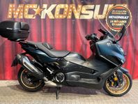 Yamaha T-MAX 560 TECH MAX *SENSOMMARRÖJ 3,95% ränta *