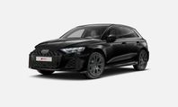 Audi RS3 Sportback 2025 (400hk)