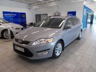 Ford Mondeo Kombi 1.6 TDCi LågSkatt/SoV/NyKamrem