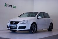 Volkswagen Golf GT 1.4 TSI Ny Besikt 7000 MIL 140HK