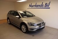 Volkswagen Golf Alltrack 2.0 TDI 4Motion DSG 184hk/Drag/SoV