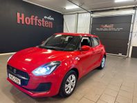 Suzuki Swift 1.2 Euro 6