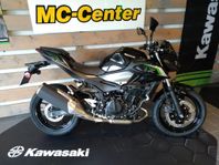 Kawasaki Z500 MY24   A2