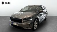 Skoda Enyaq iV 80 82KWH 204HK Dragkrok/Backkamera