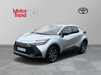 Toyota C-HR Hybrid e-CVT 140hk|Style-Paket|463mil