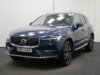 Volvo XC60 Recharge T6 Inscription