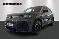 Volkswagen Tiguan R-Line TDI 193hk 4M DSG