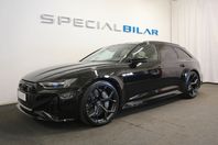 Audi RS6 Avant Performance 630hk Keramiska OBS Spec Leasbar