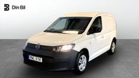 Volkswagen Caddy Cargo ALL KHP 2.0 TDI