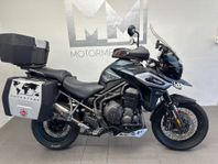 Triumph Tiger 1200 XCA