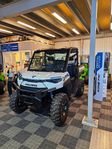 Polaris Ranger XP Kinetic Ultimate Elektrisk AWD T1B