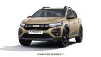 Dacia Sandero Stepway Extreme Bensin 90HK Automat Privatleas