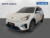 Kia E-Niro 64 kWh Advance, *KIA Godkänd*