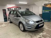 Ford S-Max 2.0 TDCi Powershift Business - Drag/M-värm/7-sits