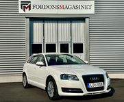 Audi A3 Sportback 1.6 TDI Attraction|NyBes|Servad