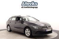 Volkswagen Golf Sportscombi 1.5 eTSI DSG 130hk Backkamera/GP