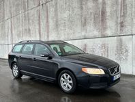 Volvo V70 1.6D DRIVe Kinetic Euro 4 * 1096kr/mån*