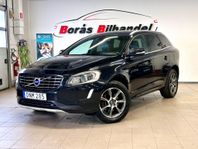 Volvo XC60 D4 AWD Automat Momentum, Ocean Race