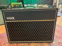 Vox AC30 T gitarrförstärkare