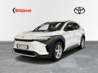 Toyota bZ4X 71.4 kWh AWD Executive