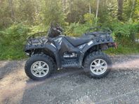 Polaris Sportsman 850 XP / Momsad / Vinsch / Frakt / Finans