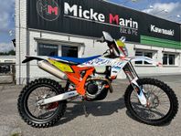 KTM 350 exc Sixdays