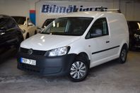 Volkswagen Caddy Skåpbil 1.6 TDI DRAG VÄRM S&V