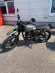 Viarelli Scrambler Klass 1 EU moped