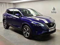 Nissan Qashqai e-POWER N-Connecta