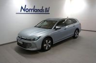 Volkswagen Passat Sportscombi 1.5 TSi 150hk DSG Business