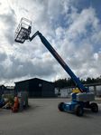 Bomlift Diesel Genie S85